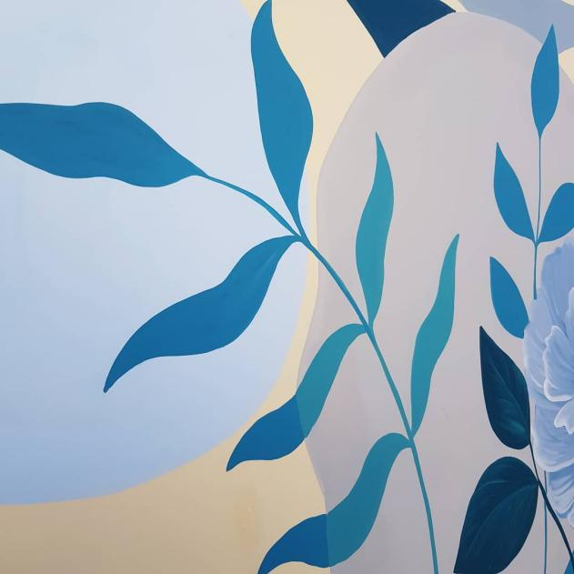 十二、墙绘的设计、施工验收标准