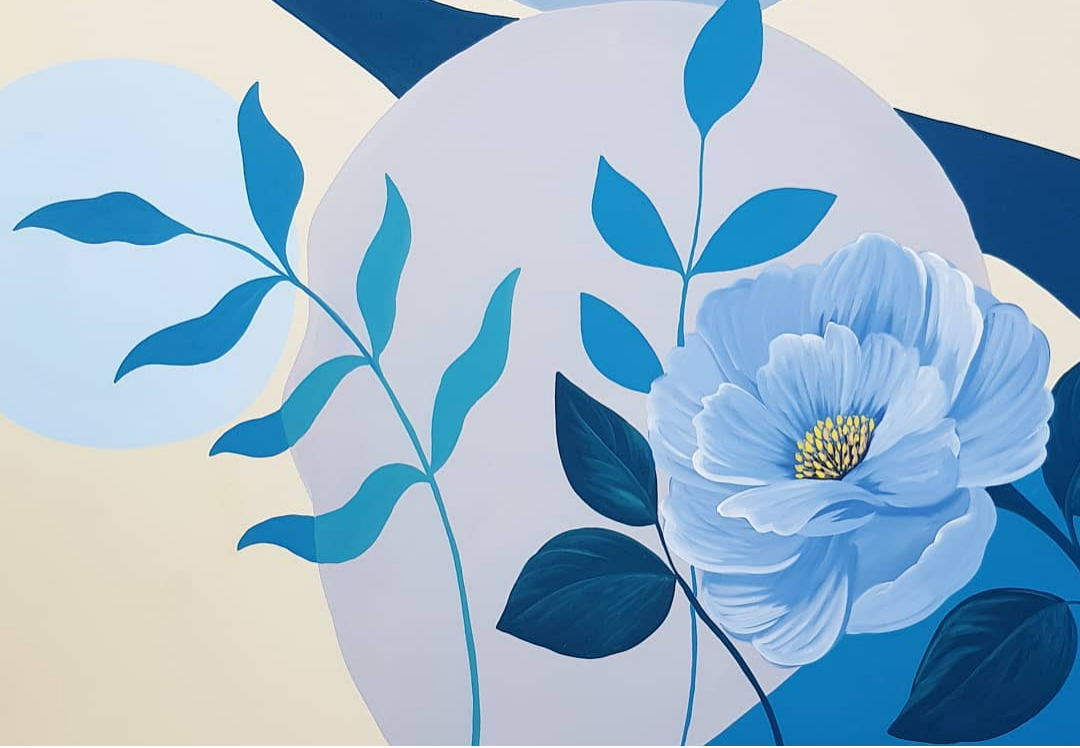 十二、墙绘的设计、施工验收标准