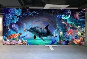 红鹦鹉公司的画师水平怎么样？