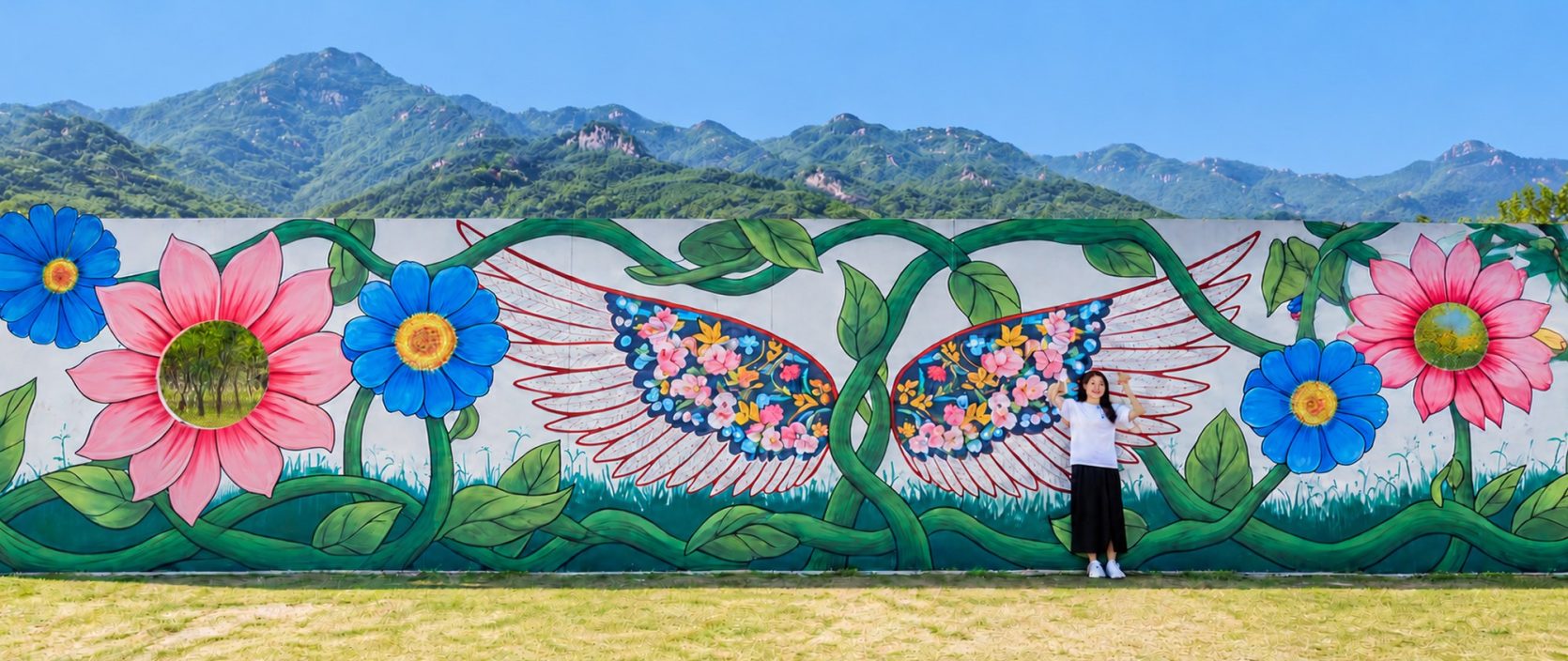 美丽乡村